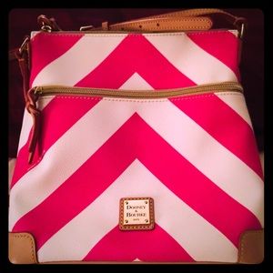 Dooney & Burke Crossbody